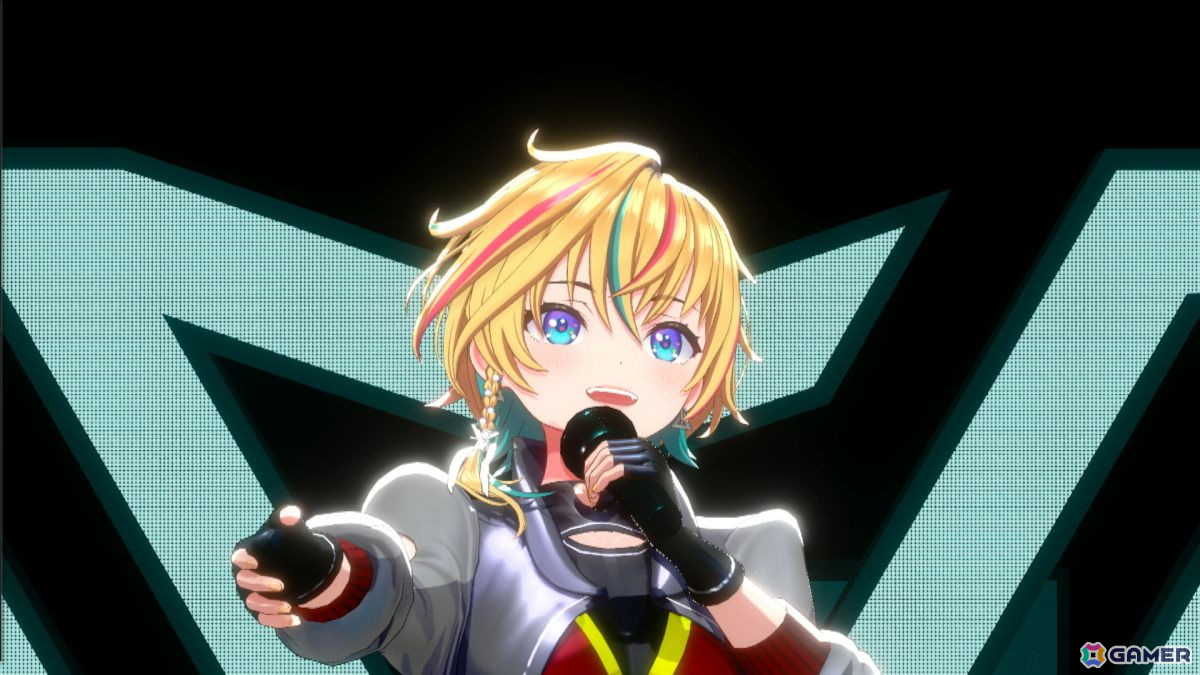 「ヴイアライヴ」1stライブレポート――オリジナル楽曲を中心にした念願の単独フルライブが生バンド演奏で実現の画像