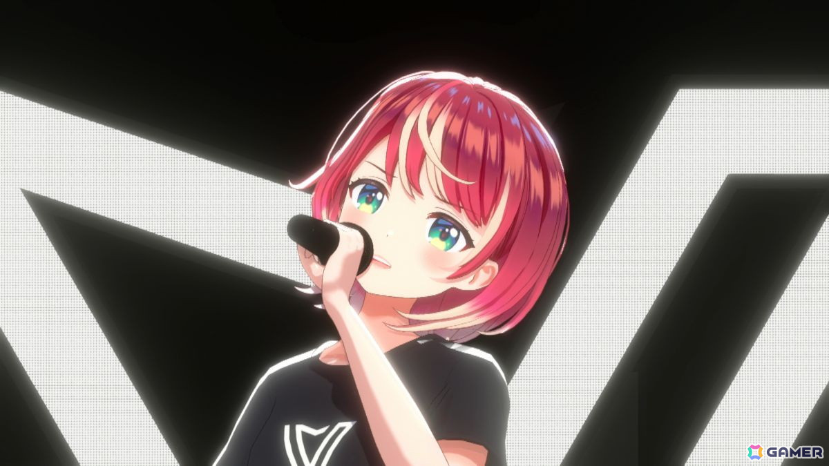 「ヴイアライヴ」1stライブレポート――オリジナル楽曲を中心にした念願の単独フルライブが生バンド演奏で実現の画像