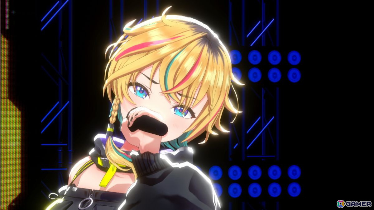 「ヴイアライヴ」1stライブレポート――オリジナル楽曲を中心にした念願の単独フルライブが生バンド演奏で実現の画像