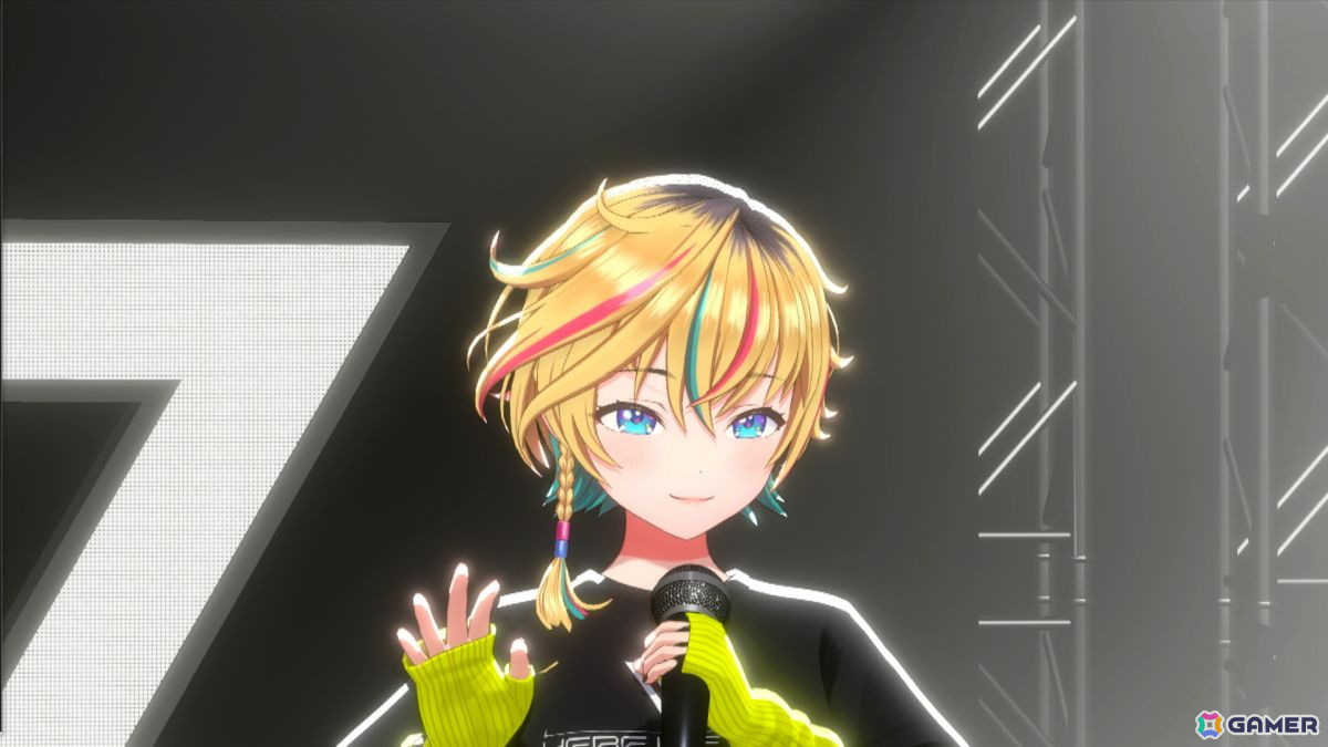 「ヴイアライヴ」1stライブレポート――オリジナル楽曲を中心にした念願の単独フルライブが生バンド演奏で実現の画像
