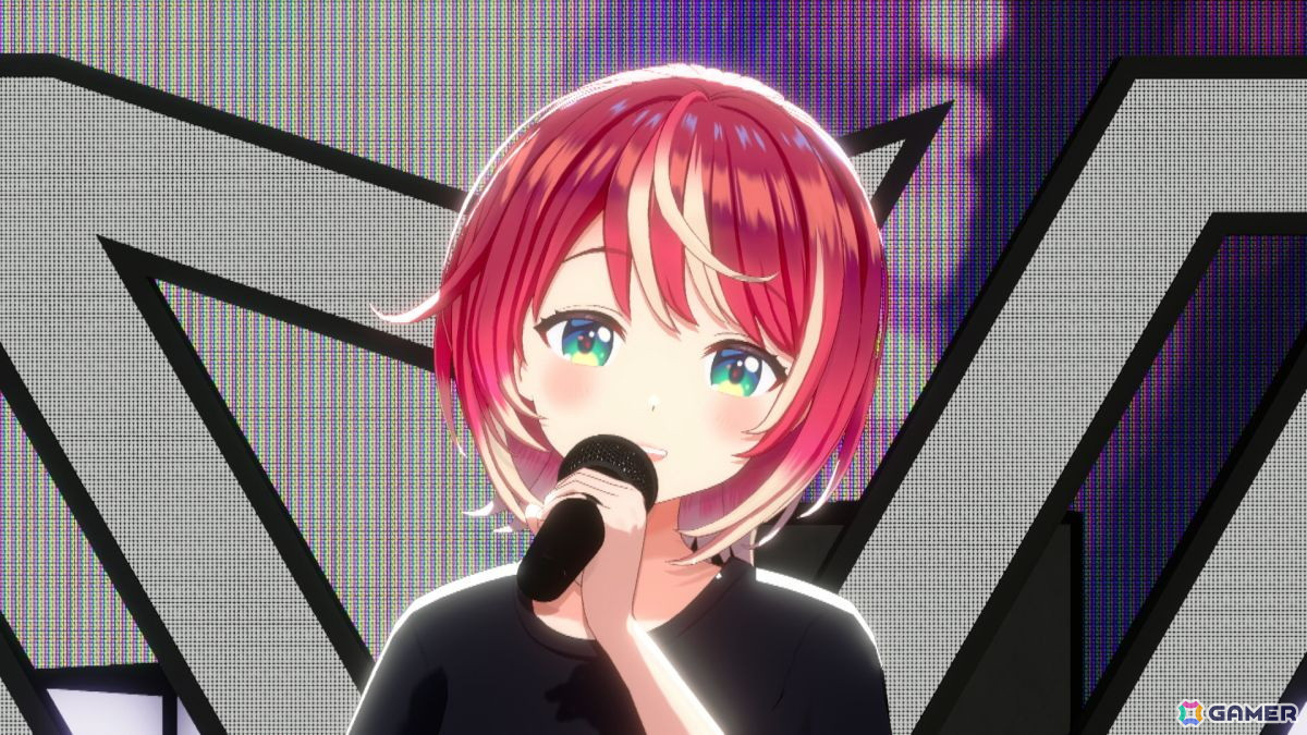 「ヴイアライヴ」1stライブレポート――オリジナル楽曲を中心にした念願の単独フルライブが生バンド演奏で実現の画像