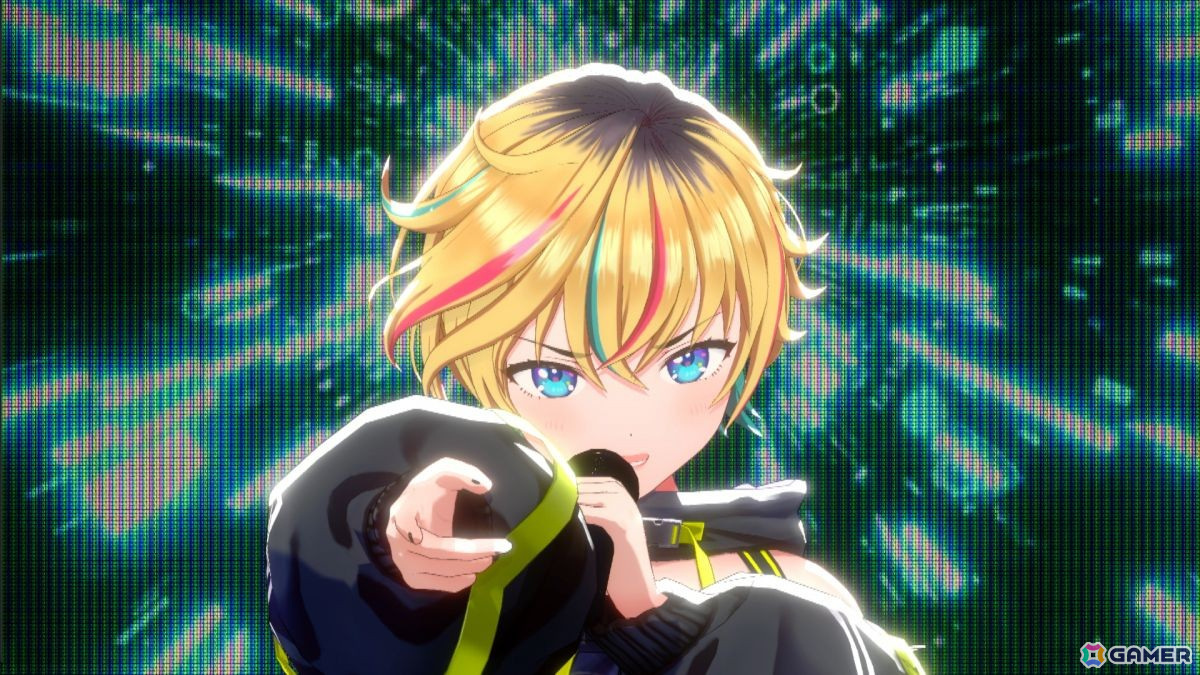 「ヴイアライヴ」1stライブレポート――オリジナル楽曲を中心にした念願の単独フルライブが生バンド演奏で実現の画像
