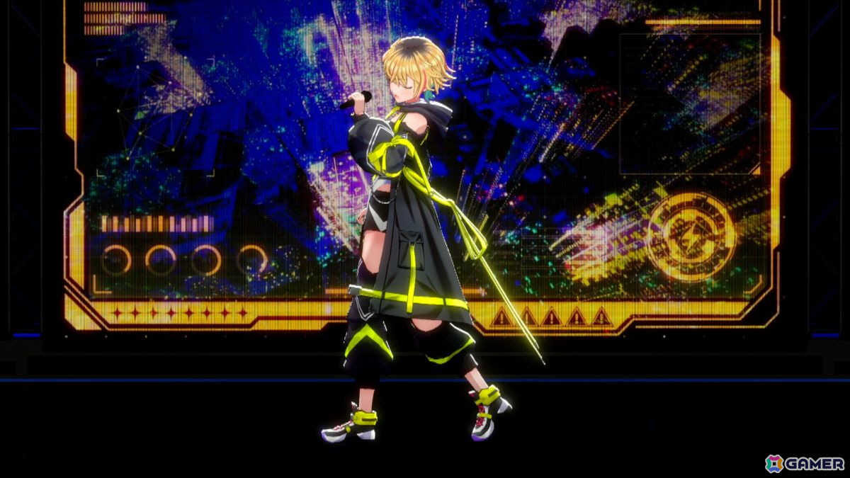 「ヴイアライヴ」1stライブレポート――オリジナル楽曲を中心にした念願の単独フルライブが生バンド演奏で実現の画像