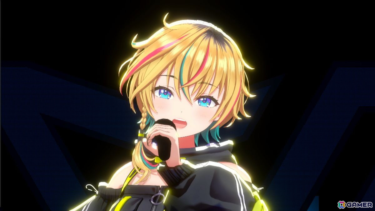 「ヴイアライヴ」1stライブレポート――オリジナル楽曲を中心にした念願の単独フルライブが生バンド演奏で実現の画像