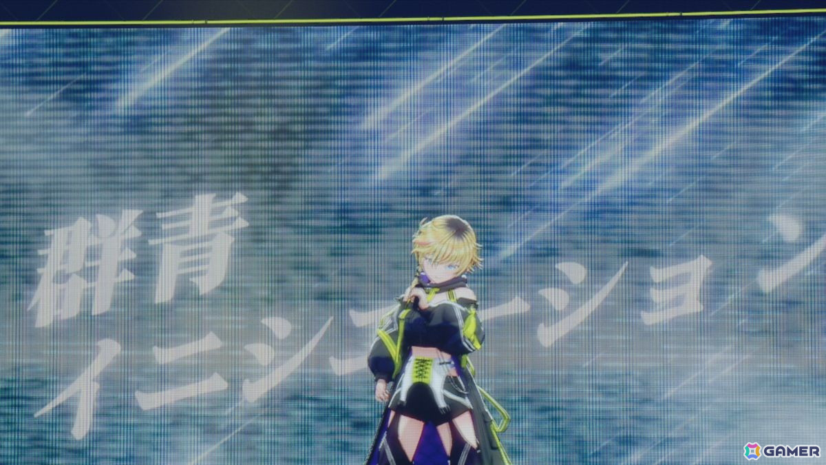 「ヴイアライヴ」1stライブレポート――オリジナル楽曲を中心にした念願の単独フルライブが生バンド演奏で実現の画像