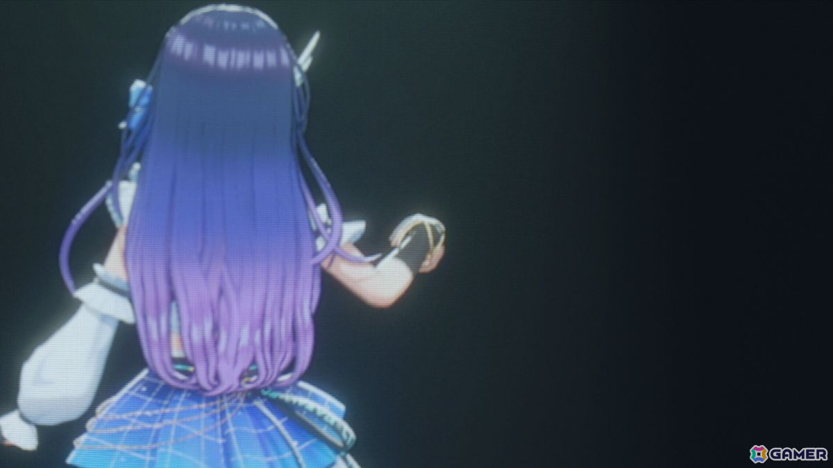 「ヴイアライヴ」1stライブレポート――オリジナル楽曲を中心にした念願の単独フルライブが生バンド演奏で実現の画像
