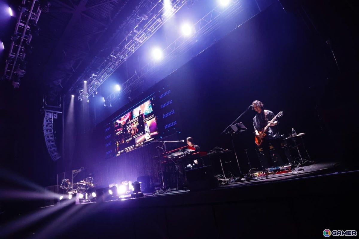 「ヴイアライヴ」1stライブレポート――オリジナル楽曲を中心にした念願の単独フルライブが生バンド演奏で実現の画像