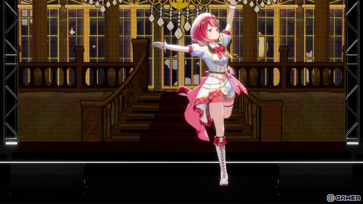 「ヴイアライヴ」1stライブレポート――オリジナル楽曲を中心にした念願の単独フルライブが生バンド演奏で実現の画像