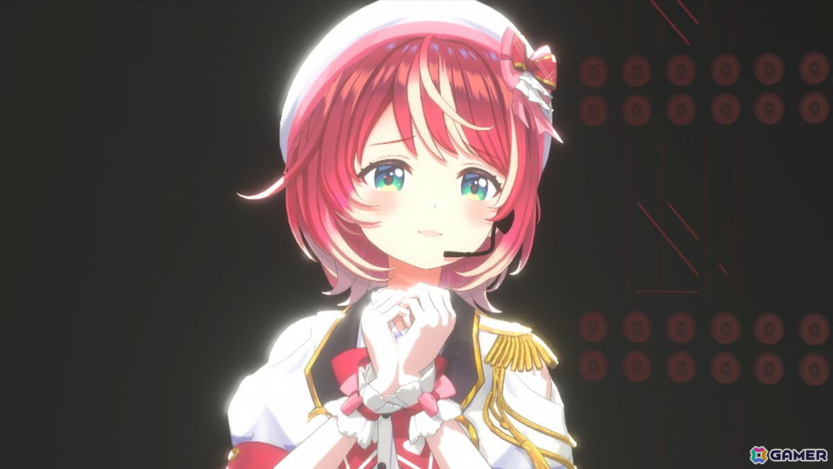 「ヴイアライヴ」1stライブレポート――オリジナル楽曲を中心にした念願の単独フルライブが生バンド演奏で実現の画像