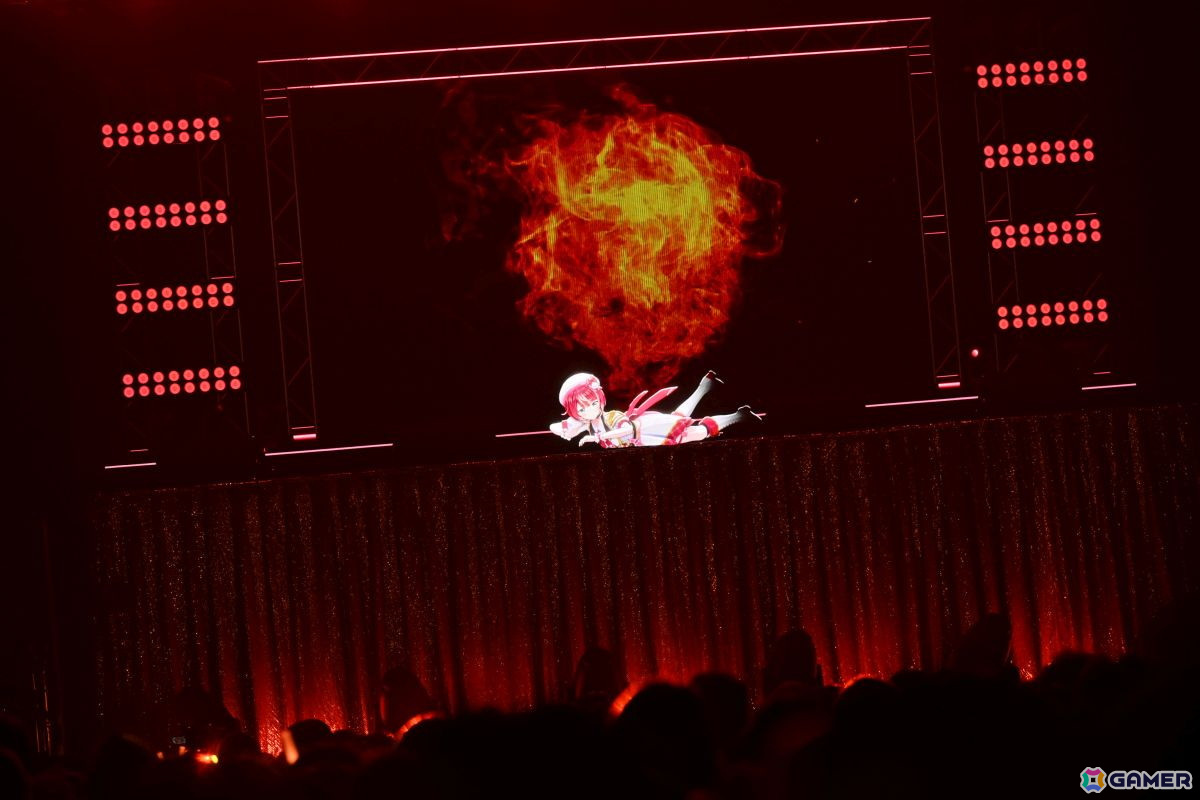 「ヴイアライヴ」1stライブレポート――オリジナル楽曲を中心にした念願の単独フルライブが生バンド演奏で実現の画像