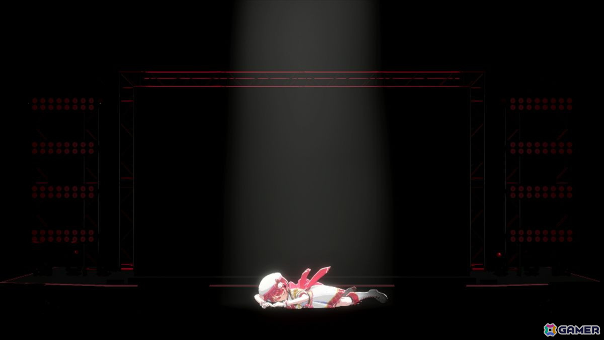 「ヴイアライヴ」1stライブレポート――オリジナル楽曲を中心にした念願の単独フルライブが生バンド演奏で実現の画像