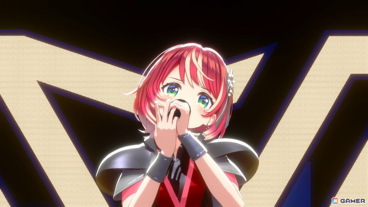 「ヴイアライヴ」1stライブレポート――オリジナル楽曲を中心にした念願の単独フルライブが生バンド演奏で実現の画像
