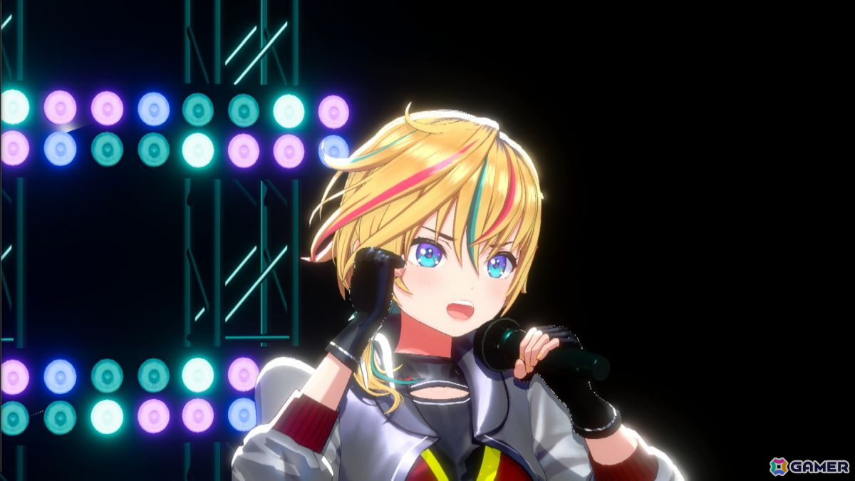 「ヴイアライヴ」1stライブレポート――オリジナル楽曲を中心にした念願の単独フルライブが生バンド演奏で実現の画像