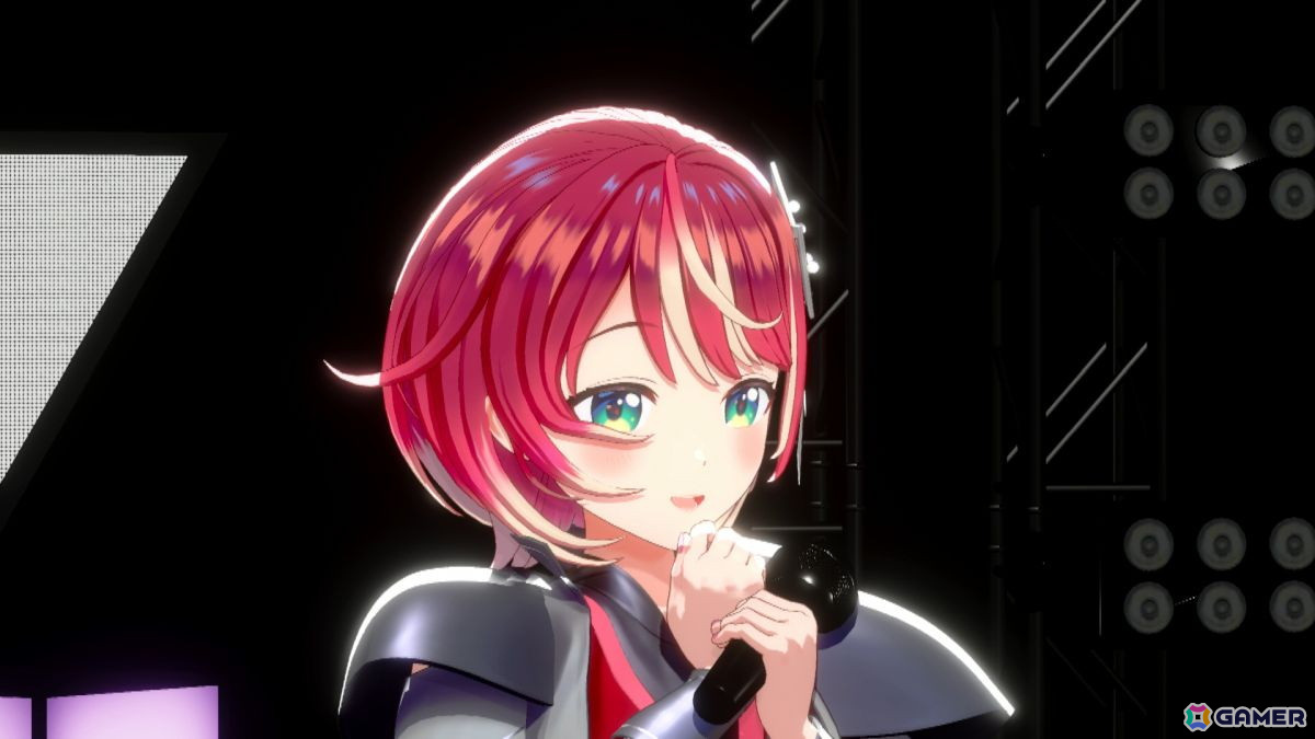 「ヴイアライヴ」1stライブレポート――オリジナル楽曲を中心にした念願の単独フルライブが生バンド演奏で実現の画像