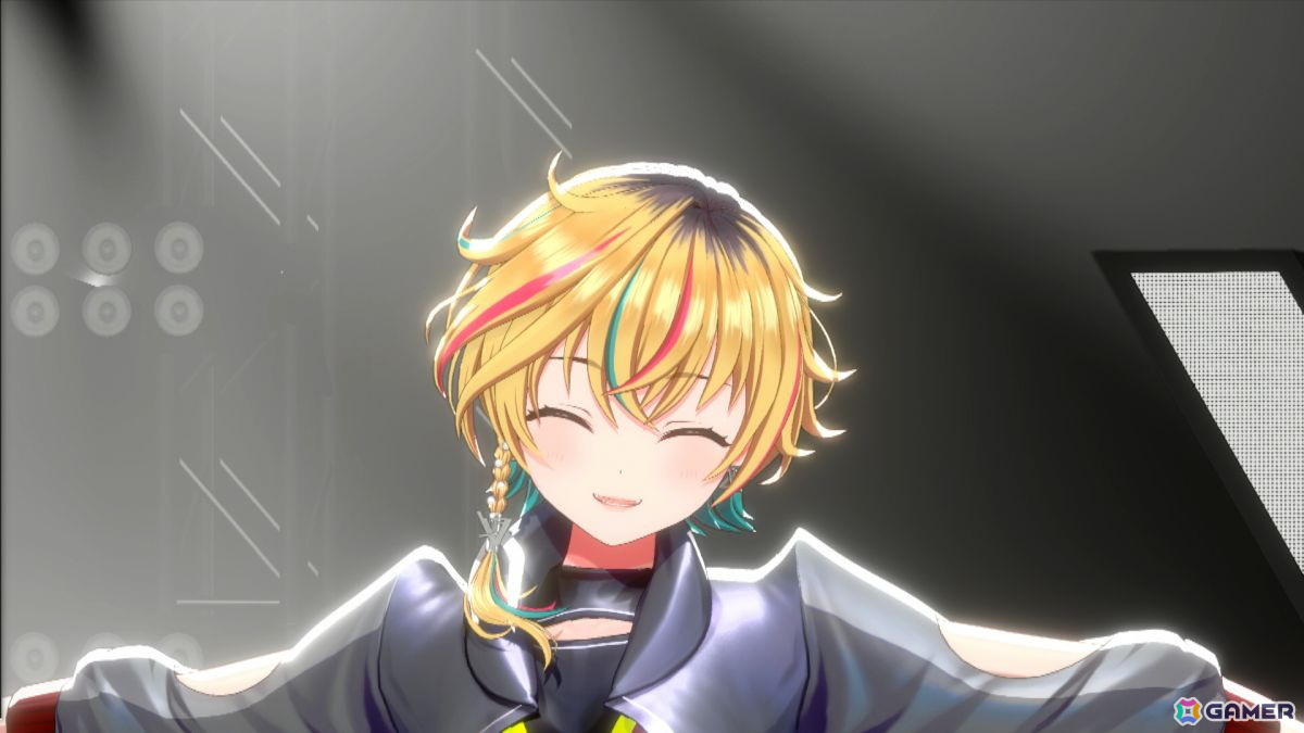 「ヴイアライヴ」1stライブレポート――オリジナル楽曲を中心にした念願の単独フルライブが生バンド演奏で実現の画像