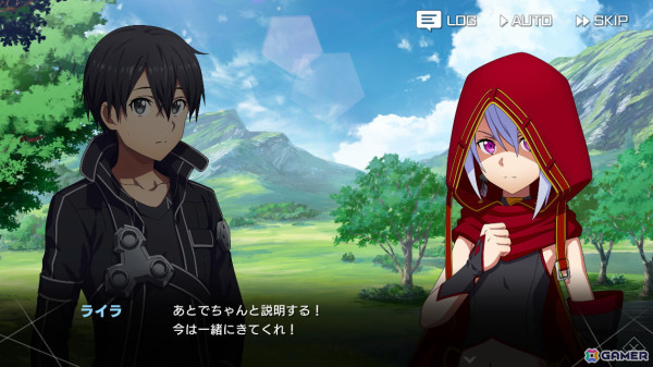 「SAO ヴァリアント・ショウダウン」エッグハントモチーフのイベント＆ガシャが開催！新機能「コンボブースト」持ちの《わくわくエッグハント》ユウキもの画像12