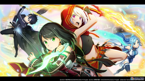 「SAO ヴァリアント・ショウダウン」エッグハントモチーフのイベント＆ガシャが開催！新機能「コンボブースト」持ちの《わくわくエッグハント》ユウキもの画像20