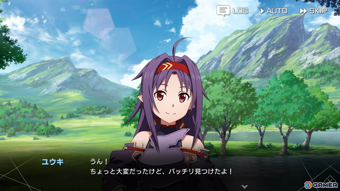 「SAO ヴァリアント・ショウダウン」エッグハントモチーフのイベント&ガシャが開催!新機能「コンボブースト」持ちの《わくわくエッグハント》ユウキもの画像