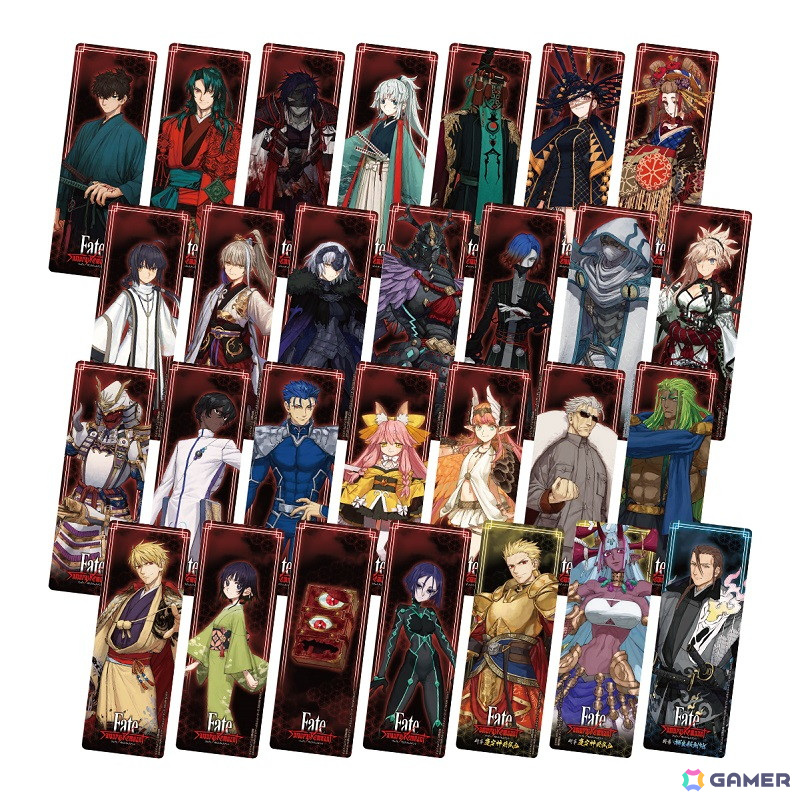 「Fate/Samurai Remnant」春のピグレット(伊織)祭りが「KOEI TECMO SPOT Online Shop」で開催!過去に販売されたグッズの一部再販売が開始の画像