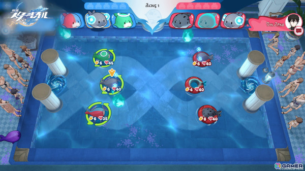 「崩壊：スターレイル」Ver.3.2「安眠の地の花海を歩いて」が4月9日にリリース！キャストリス、アナイクスが登場の画像11