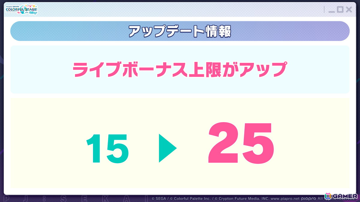 「プロセカ」4.5周年記念のブルフェスでは穂波とルカが登場!東方Projectコラボ第2弾やアップデート情報もの画像