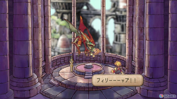 「サガ フロンティア2 リマスター」レビュー：奥深いシステムはそのままに快適さが大幅にアップして止め時が見つからない、当時の意欲作は現代の傑作への画像10