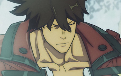 TVアニメ「GUILTY GEAR STRIVE: DUAL RULERS」4月5日放送の#01 あらすじ＆先行カットが公開！
