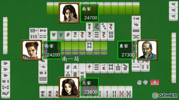 「風雨来記」「クッキングファイター好」など4タイトルがゲームバラエティーUnlimitedやSteamで配信！の画像