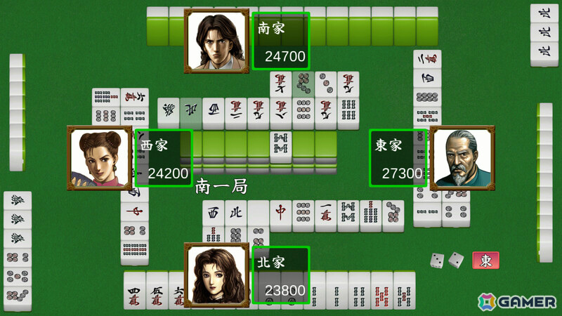「風雨来記」「クッキングファイター好」など4タイトルがゲームバラエティーUnlimitedやSteamで配信！の画像18