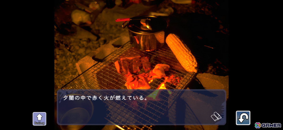 「風雨来記」「クッキングファイター好」など4タイトルがゲームバラエティーUnlimitedやSteamで配信！の画像5