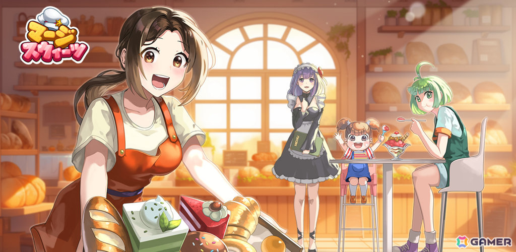新作スマホゲームや予約・事前登録など人気ゲームアプリ情報まとめ 2025年3月29日号の画像