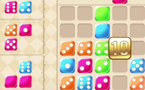 「おてなみ拝見」がゲームセンターに帰ってくる！「新おてなみ拝見 落ちものパズルの試練」が3月31日より稼働