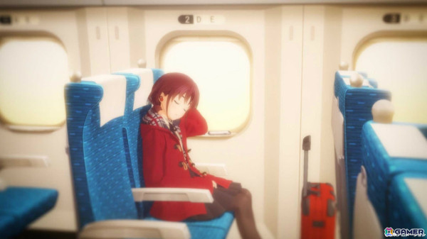 「ガールズバンドクライ展」エリアマップ＆展示内容が公開！設定資料やトゲトゲエフェクトAR体験、“桃香の部屋”エリアなどの画像2