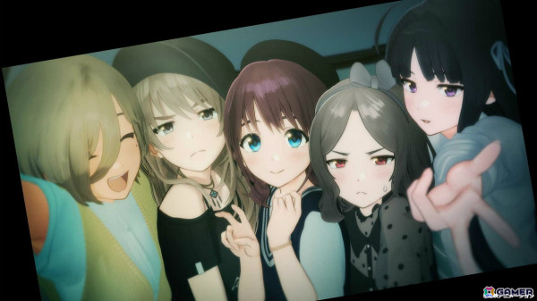 「ガールズバンドクライ展」エリアマップ＆展示内容が公開！設定資料やトゲトゲエフェクトAR体験、“桃香の部屋”エリアなどの画像5