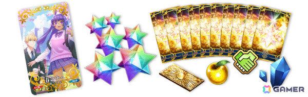 「FGO」で「春の新米マスター応援キャンペーン2025！」が開催！スタートダッシュ期間限定★5確定召喚が登場の画像4