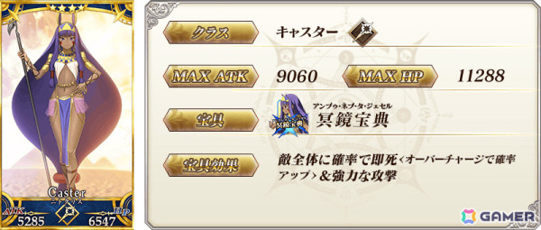 「FGO」で「春の新米マスター応援キャンペーン2025！」が開催！スタートダッシュ期間限定★5確定召喚が登場の画像8