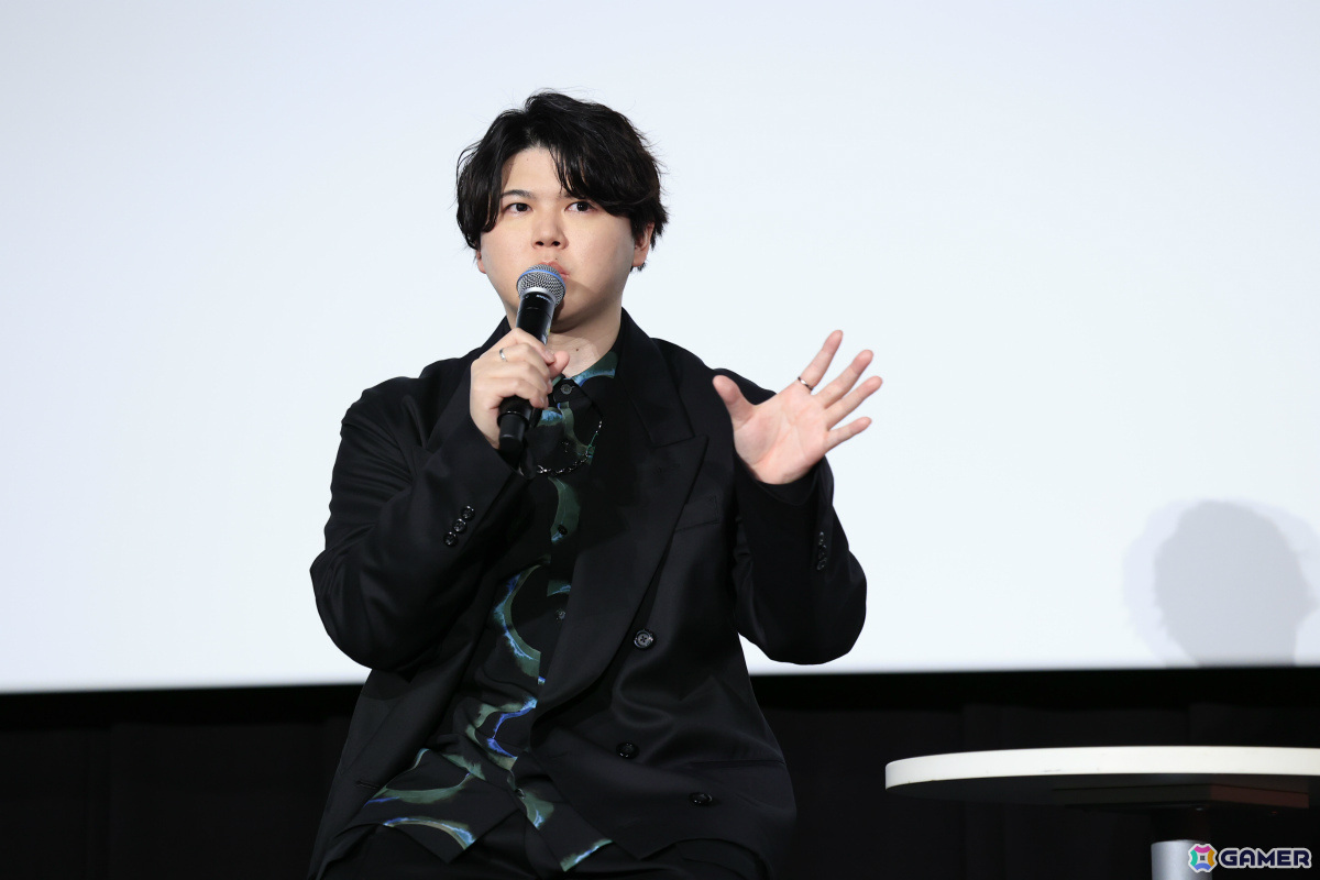 アニメ「怪獣8号」福西勝也さん、加藤渉さん、河西健吾さん、新祐樹さんがアフタヌーンティーを楽しみながら魅力を語る!の画像