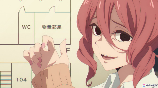 アニメ「ウマ娘 シンデレラグレイ」第1話「ここにいる」のWEB予告・先行カット・あらすじが公開!の画像