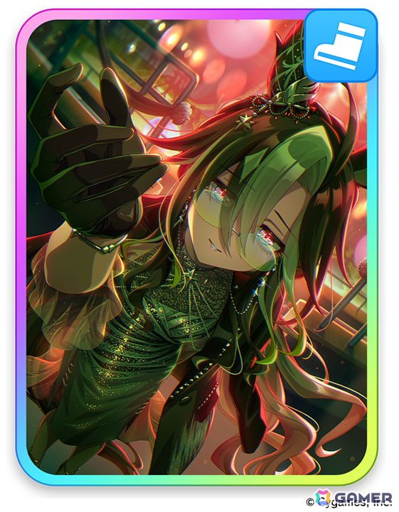 ウマ娘」新衣装のタップダンスシチー、タニノギムレットが登場