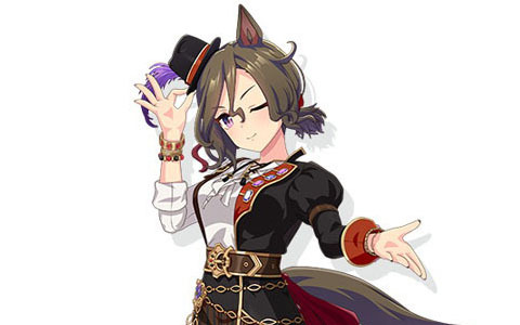 「ウマ娘」新衣装のタップダンスシチー、タニノギムレットが登場！6th EVENT春公演に遠野ひかるさん（マチカネタンホイザ役）、羊宮妃那さん（デアリングタクト役）らの追加出走が決定