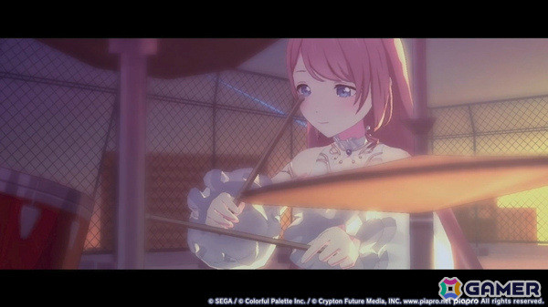 「プロセカ」穂波、ルカが限定メンバーとして登場のブルフェスが実施！Eveさんの書き下ろし楽曲「Sympathy」も追加の画像11