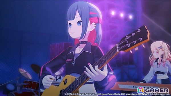 「プロセカ」穂波、ルカが限定メンバーとして登場のブルフェスが実施！Eveさんの書き下ろし楽曲「Sympathy」も追加の画像20