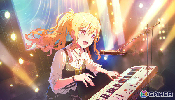 「プロセカ」穂波、ルカが限定メンバーとして登場のブルフェスが実施！Eveさんの書き下ろし楽曲「Sympathy」も追加の画像3