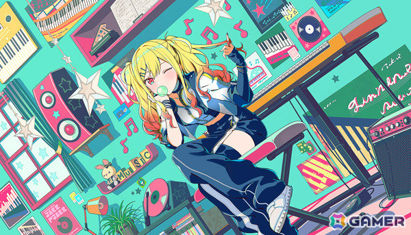 「プロセカ」穂波、ルカが限定メンバーとして登場のブルフェスが実施！Eveさんの書き下ろし楽曲「Sympathy」も追加の画像4