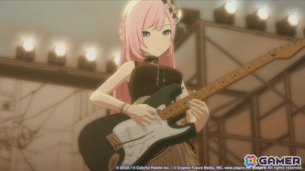 「プロセカ」穂波、ルカが限定メンバーとして登場のブルフェスが実施!Eveさんの書き下ろし楽曲「Sympathy」も追加の画像