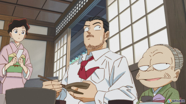 アニメ「真・侍伝 YAIBA」第1話「YAIBA見参」のあらすじ・先行カットが解禁!EDテーマは音羽-otoha-さんの「pineapple tart」に決定の画像