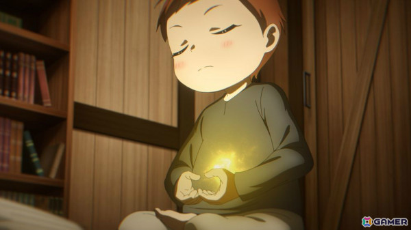 アニメ「最強の王様、二度目の人生は何をする？」第1話のあらすじ＆先行カットが公開！EDテーマはseizaさんが歌う「真昼の月」にの画像