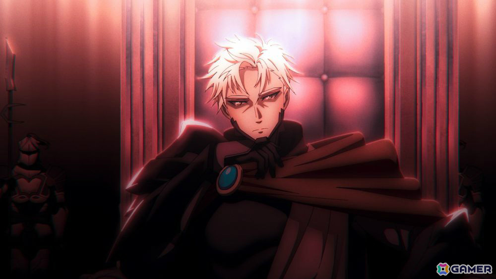 アニメ「最強の王様、二度目の人生は何をする？」第1話のあらすじ＆先行カットが公開！EDテーマはseizaさんが歌う「真昼の月」にの画像3