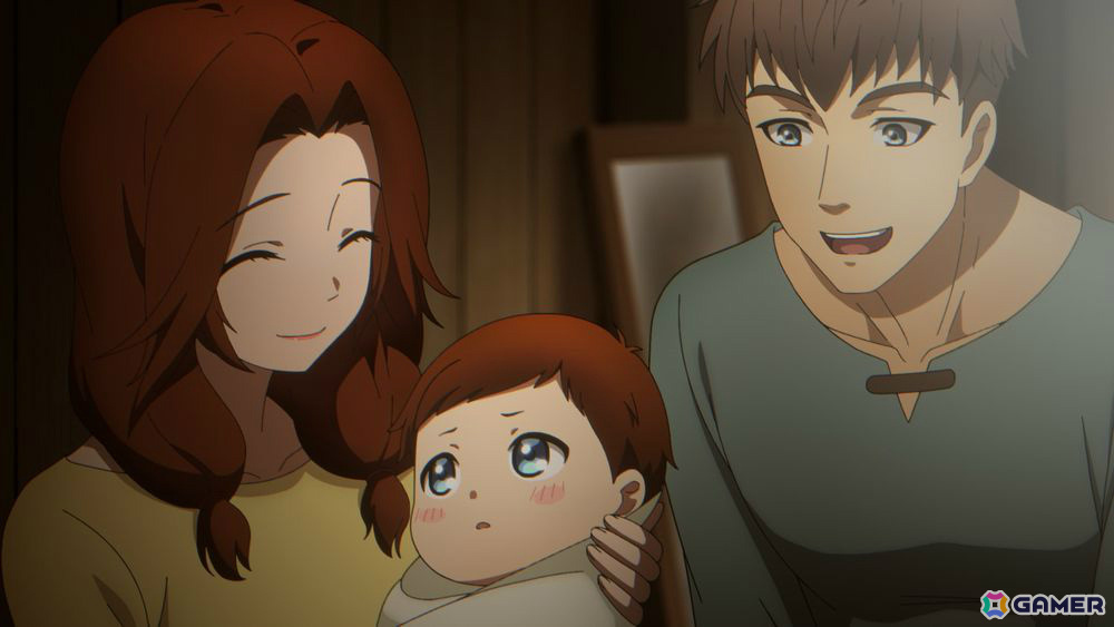 アニメ「最強の王様、二度目の人生は何をする？」第1話のあらすじ＆先行カットが公開！EDテーマはseizaさんが歌う「真昼の月」にの画像4