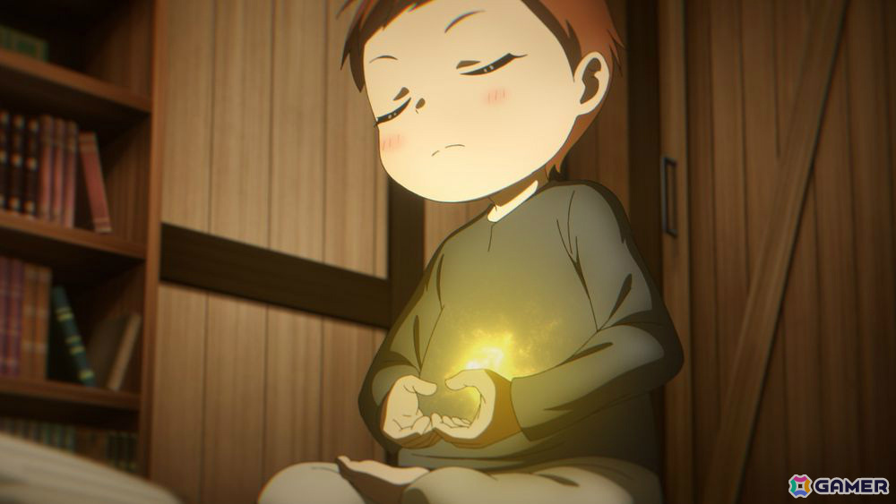アニメ「最強の王様、二度目の人生は何をする？」第1話のあらすじ＆先行カットが公開！EDテーマはseizaさんが歌う「真昼の月」にの画像8